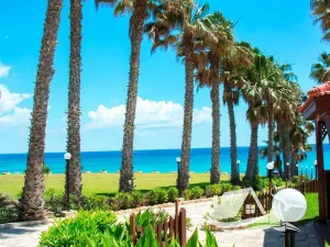 Prodej bytu 3+1, Lemesos, Kypr, 111 m2