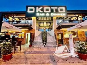 Prodej bytu 3+kk, Bjala, Bulharsko, 86 m2