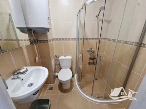 Prodej bytu 1+kk, Bjala, Bulharsko, 39 m2