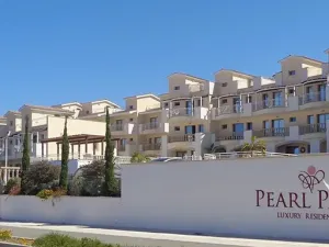 Prodej bytu 2+1, Pafos, Kypr, 115 m2