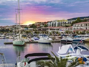 Prodej bytu 2+kk, Nesebar, Bulharsko, 50 m2