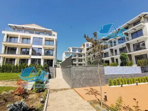 Prodej bytu 1+kk, Bjala, Bulharsko, 34 m2