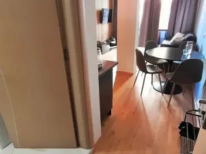 Prodej bytu 2+kk, Nesebar, Bulharsko, 44 m2