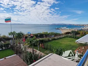 Prodej bytu 2+kk, Sveti Vlas, Bulharsko, 52 m2