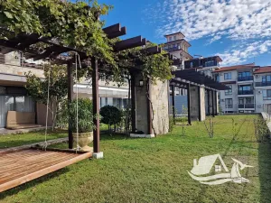 Prodej bytu 2+kk, Sveti Vlas, Bulharsko, 52 m2