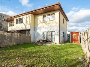 Prodej rodinného domu, Králův Dvůr, Větrná, 80 m2