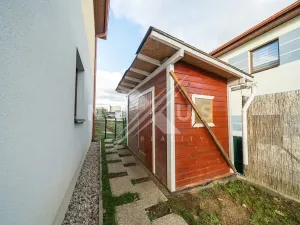 Prodej rodinného domu, Králův Dvůr, Větrná, 80 m2