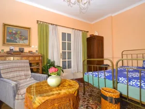 Pronájem bytu 4+1, Praha - Dejvice, Na pískách, 112 m2