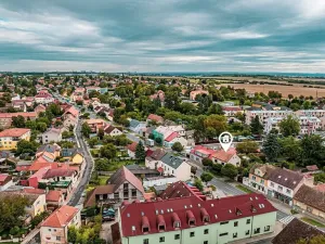 Prodej bytu 3+1, Rudná, Masarykova, 88 m2