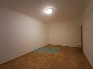 Pronájem bytu 2+1, Praha - Nusle, Lounských, 59 m2