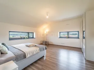 Prodej rodinného domu, Kornatice, 270 m2