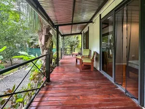 Prodej apartmánu, Puerto Carrillo, Kostarika, 210 m2