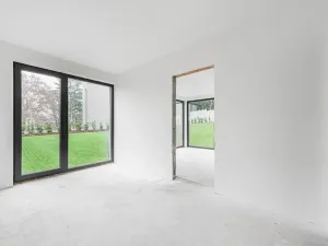 Prodej rodinného domu, Praha - Velká Chuchle, Nad závodištěm, 393 m2