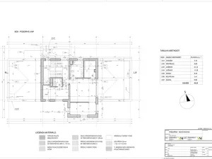 Prodej rodinného domu, Praha - Velká Chuchle, Nad závodištěm, 393 m2