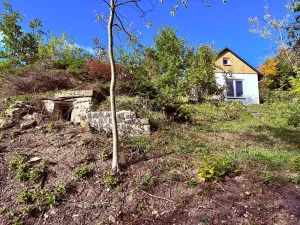 Prodej chaty, Štětí, 48 m2