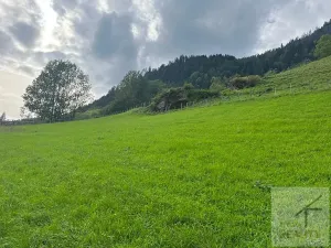 Prodej pozemku pro bydlení, Reichenau, Rakousko, Hinterkoflach, 819 m2