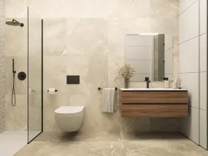 Prodej bytu 2+kk, Torrevieja, Španělsko, 52 m2