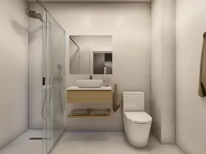 Prodej bytu 3+kk, Torre-Pacheco, Španělsko, 80 m2