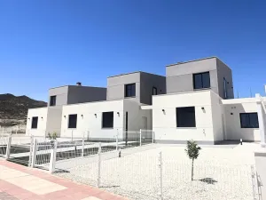 Prodej rodinného domu, Murcia City, Španělsko, 76 m2