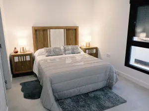 Prodej rodinného domu, Fuente-Álamo, Španělsko, 70 m2