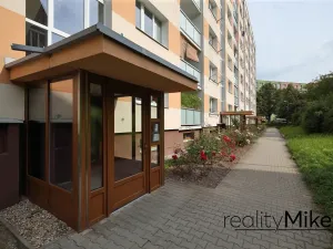 Prodej bytu 1+1, Železný Brod, Na Vápence, 41 m2