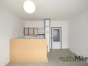 Prodej bytu 1+1, Železný Brod, Na Vápence, 41 m2