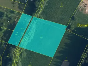 Prodej louky, Proseč pod Ještědem, 3713 m2