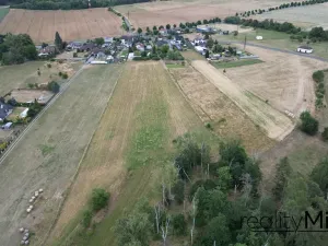 Prodej podílu pozemku pro bydlení, Bakov nad Jizerou, 2831 m2