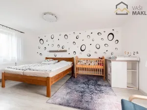 Prodej rodinného domu, Lužec nad Cidlinou, 100 m2