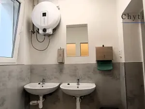 Pronájem obchodního prostoru, Přerov, Škodova, 351 m2