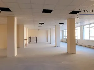 Prodej obchodního prostoru, Přerov, Čechova, 2304 m2