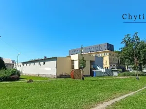 Prodej obchodního prostoru, Přerov, Čechova, 2304 m2