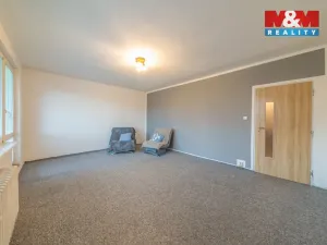 Prodej bytu 3+1, Havířov - Šumbark, Konzumní, 67 m2