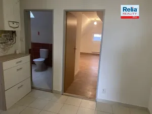 Pronájem bytu 3+kk, Liberec, Havlíčkova, 60 m2
