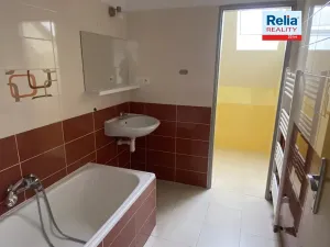 Pronájem bytu 2+kk, Liberec, Havlíčkova, 45 m2