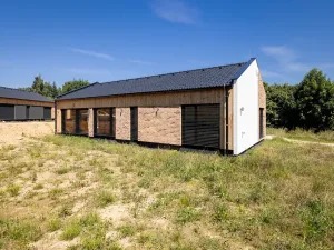 Prodej rodinného domu, Lipno nad Vltavou, 107 m2