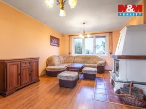 Prodej rodinného domu, Zlosyň, 142 m2