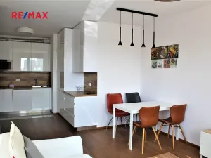 Pronájem bytu 4+kk, Praha - Hlubočepy, Vítové, 100 m2