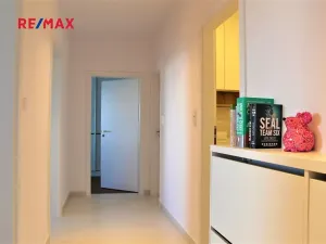 Pronájem bytu 4+kk, Praha - Hlubočepy, Vítové, 100 m2