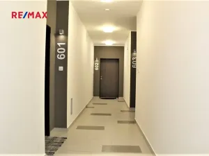 Pronájem bytu 4+kk, Praha - Hlubočepy, Vítové, 100 m2