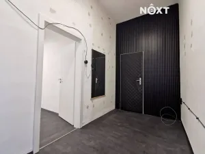 Pronájem kanceláře, České Budějovice, K. Světlé, 18 m2