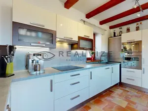 Prodej rodinného domu, Vrábče, 180 m2