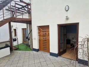 Prodej činžovního domu, Chrudim, Soukenická, 350 m2