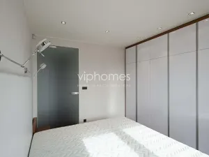 Pronájem bytu 4+kk, Praha - Žižkov, Řehořova, 191 m2