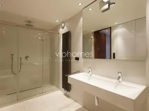 Pronájem bytu 4+kk, Praha - Žižkov, Řehořova, 191 m2