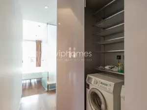 Pronájem bytu 4+kk, Praha - Žižkov, Řehořova, 191 m2