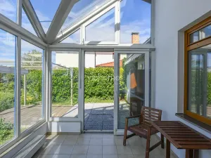 Pronájem vily, Praha - Jinonice, 312 m2