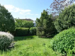 Pronájem vily, Praha - Jinonice, 312 m2