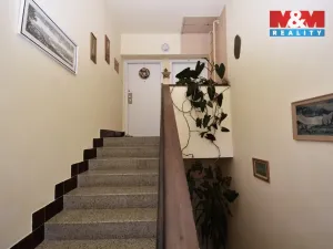 Prodej bytu 4+1, Roudnice nad Labem, Alej 17. listopadu, 90 m2