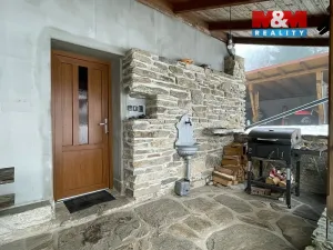 Prodej rodinného domu, Malá Morava - Podlesí, 320 m2